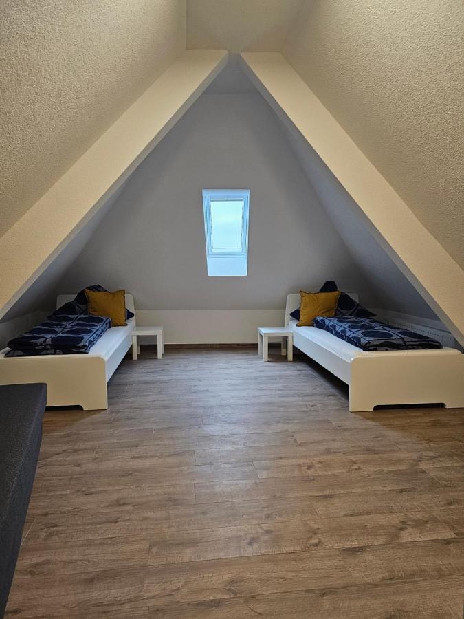 ルストCasa Valerio Cv2アパートメント エクステリア 写真
