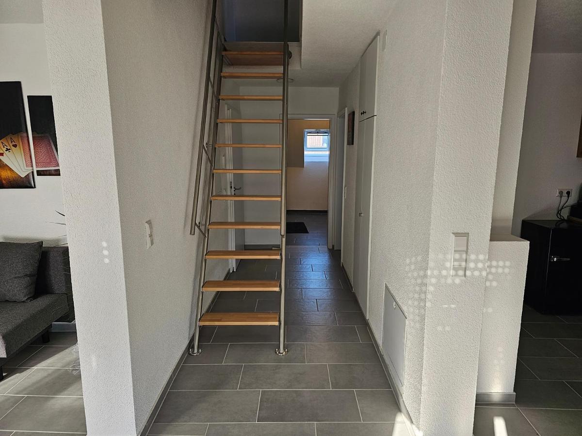 ルストCasa Valerio Cv2アパートメント エクステリア 写真